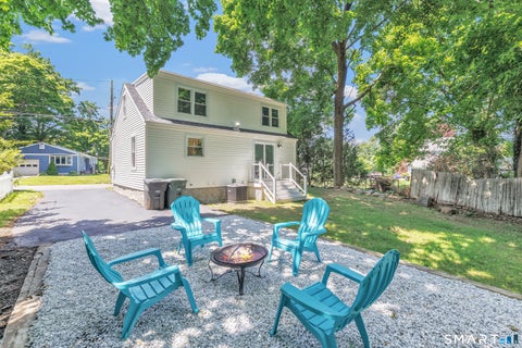 Tiny photo for 21 Meadow Street, Milford, CT 06460 (MLS # 24186593)