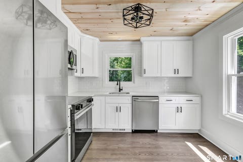 Tiny photo for 21 Meadow Street, Milford, CT 06460 (MLS # 24186593)