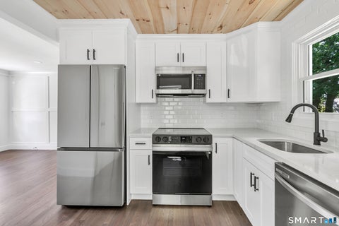 Tiny photo for 21 Meadow Street, Milford, CT 06460 (MLS # 24186593)