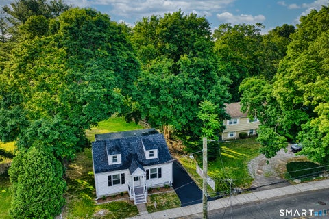 Tiny photo for 21 Meadow Street, Milford, CT 06460 (MLS # 24186593)