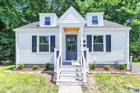 Photo of 21 Meadow Street, Milford, CT 06460 (MLS # 24186593)
