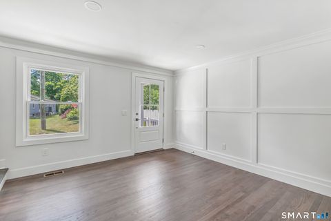 Tiny photo for 21 Meadow Street, Milford, CT 06460 (MLS # 24186593)