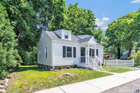 Tiny photo for 21 Meadow Street, Milford, CT 06460 (MLS # 24186593)