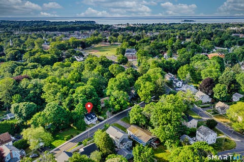 Tiny photo for 21 Meadow Street, Milford, CT 06460 (MLS # 24186593)