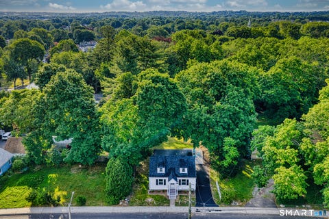 Tiny photo for 21 Meadow Street, Milford, CT 06460 (MLS # 24186593)