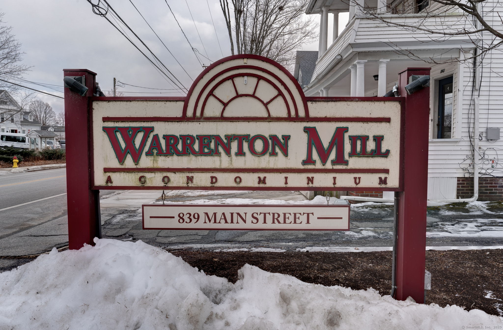 839 Main Street #APT 20, Torrington, Connecticut image 25