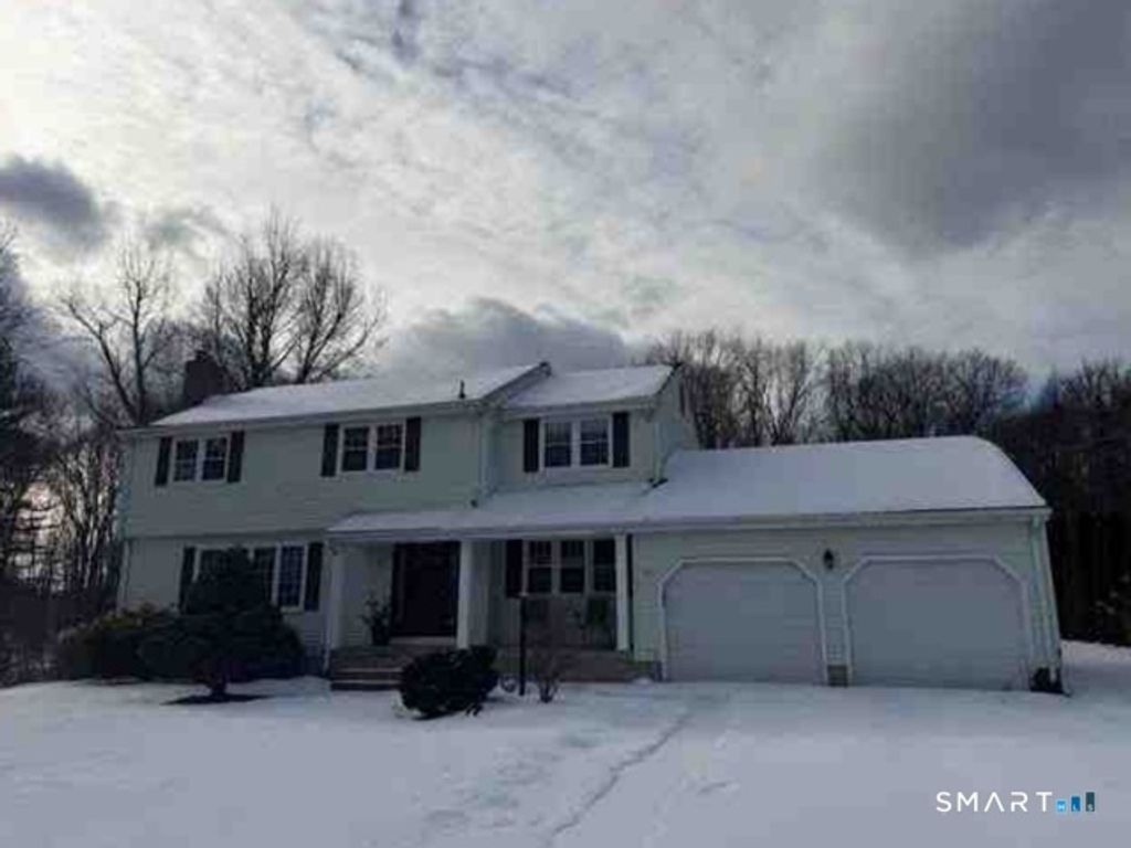 Photo of 225 Ox Yoke Drive, Berlin, CT 06037 (MLS # 24149244)