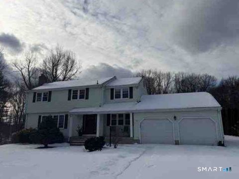 225 Ox Yoke Drive Berlin CT 06037