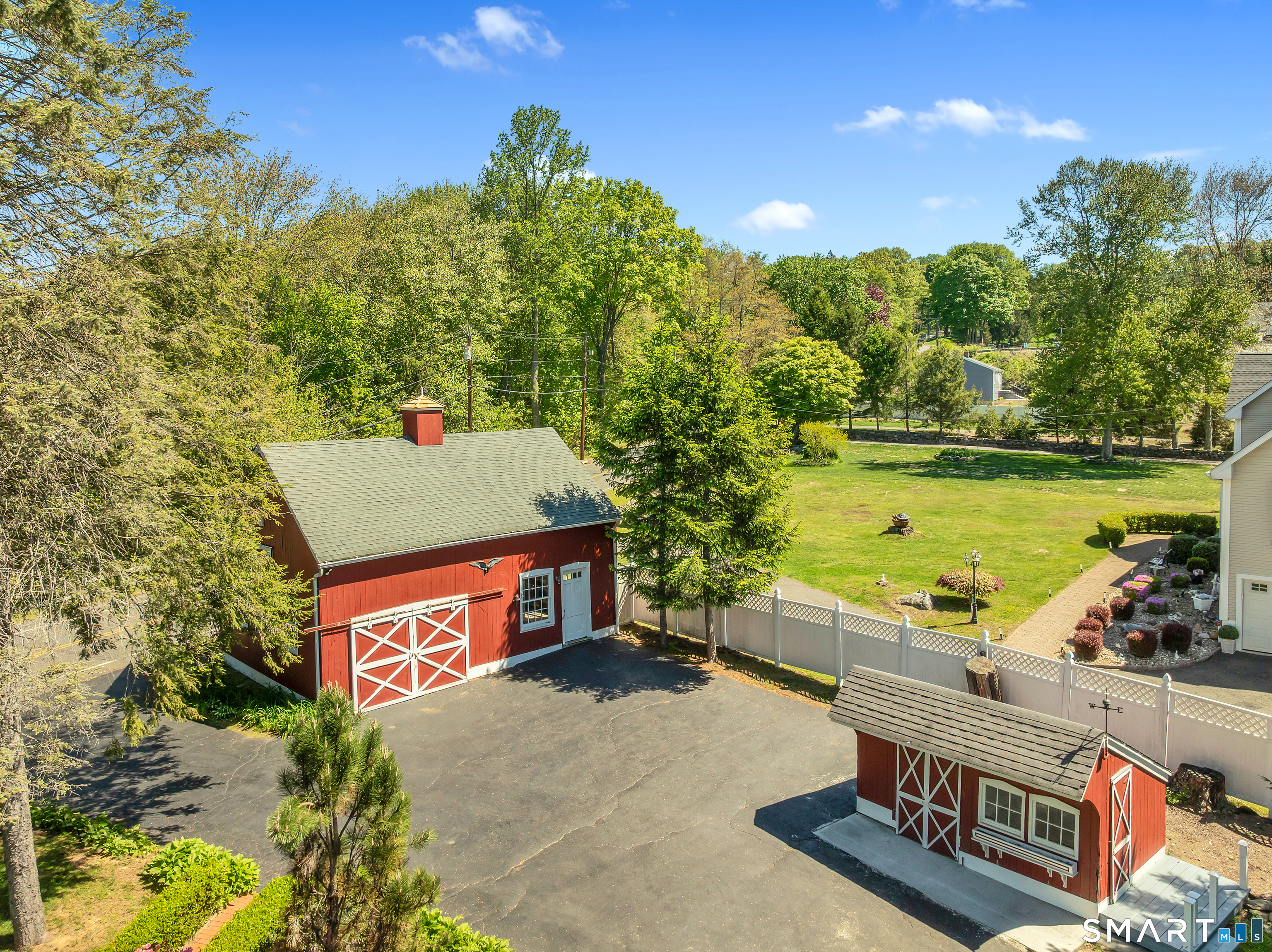286 Daniels Farm Road