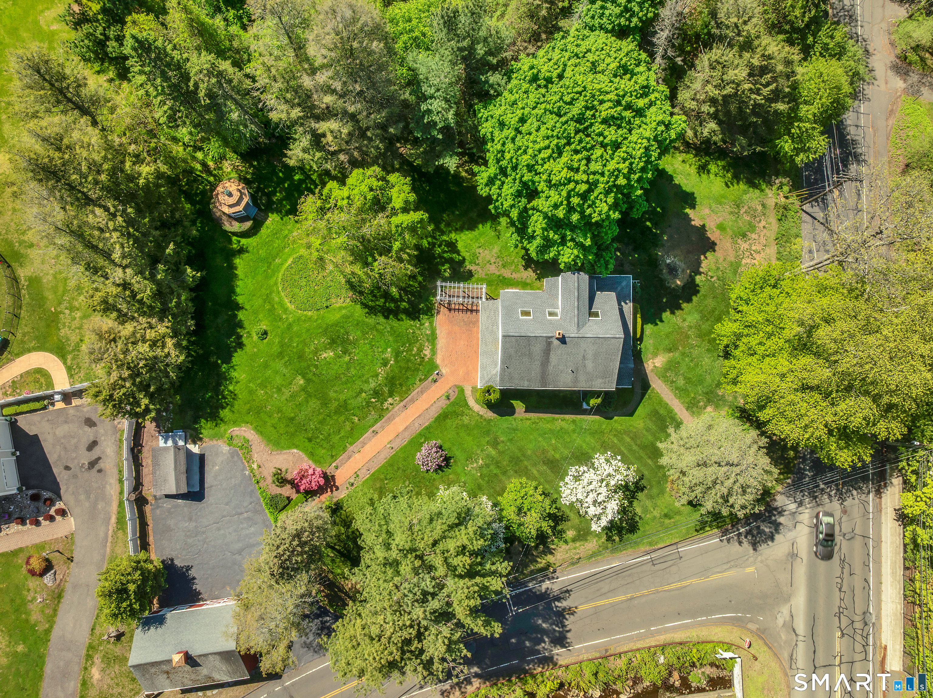 286 Daniels Farm Road