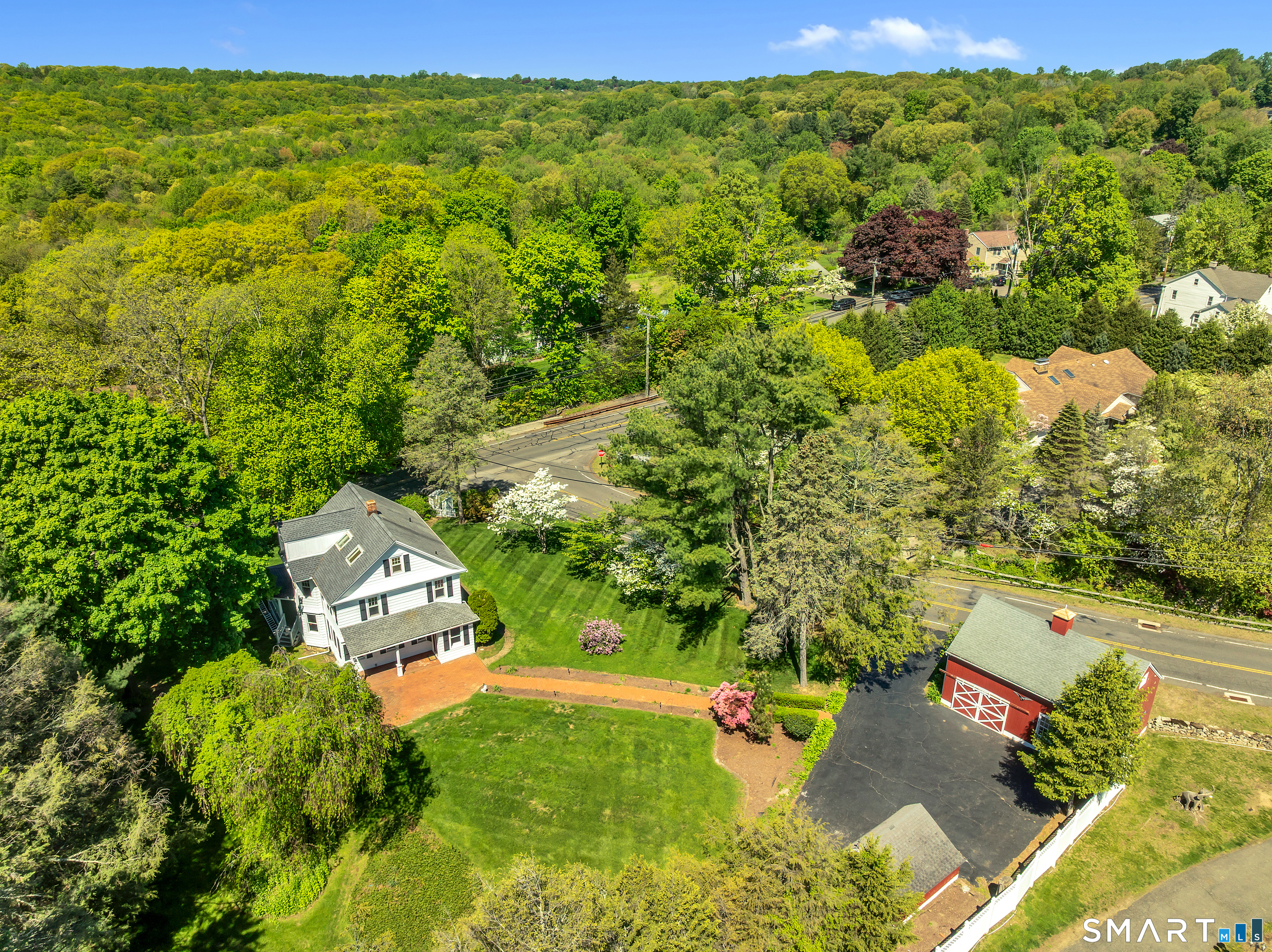 286 Daniels Farm Road