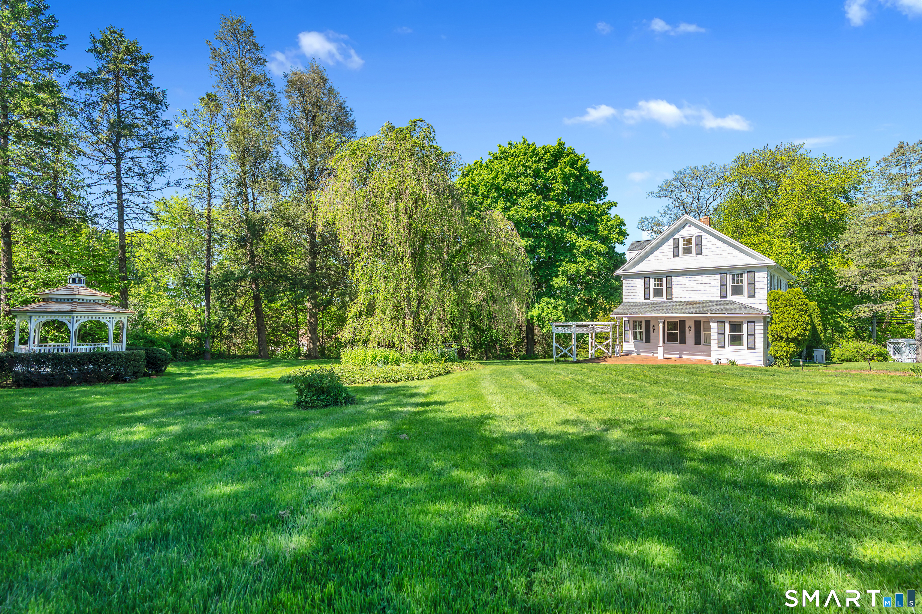286 Daniels Farm Road