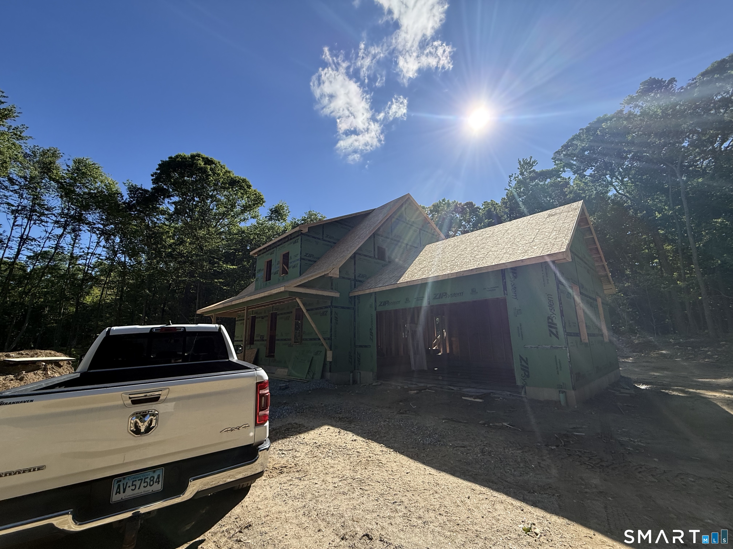 86 Quail Run Road