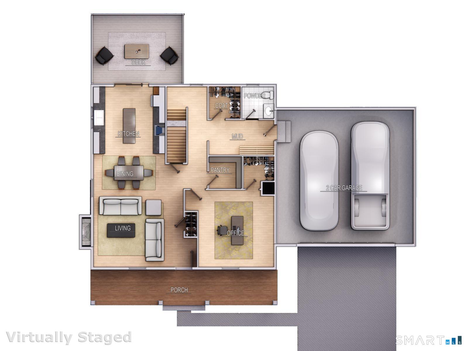 86 Quail Run Road