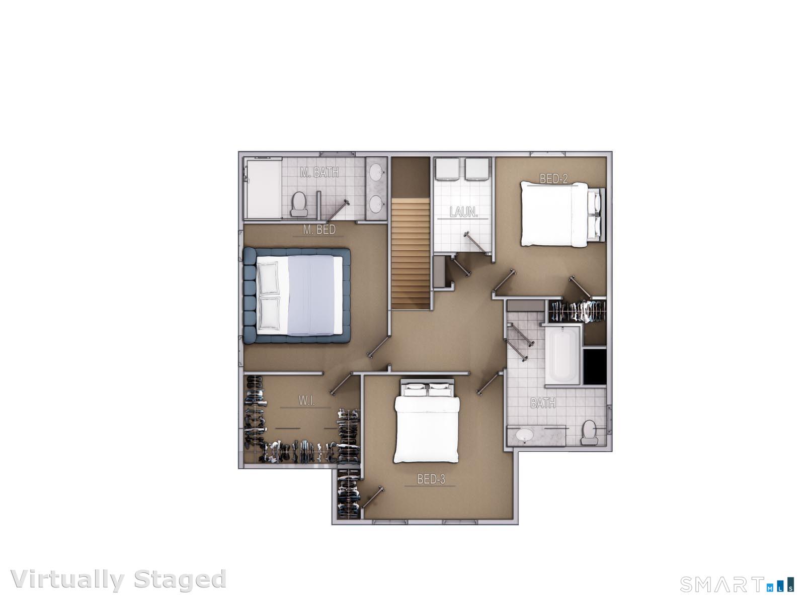 86 Quail Run Road