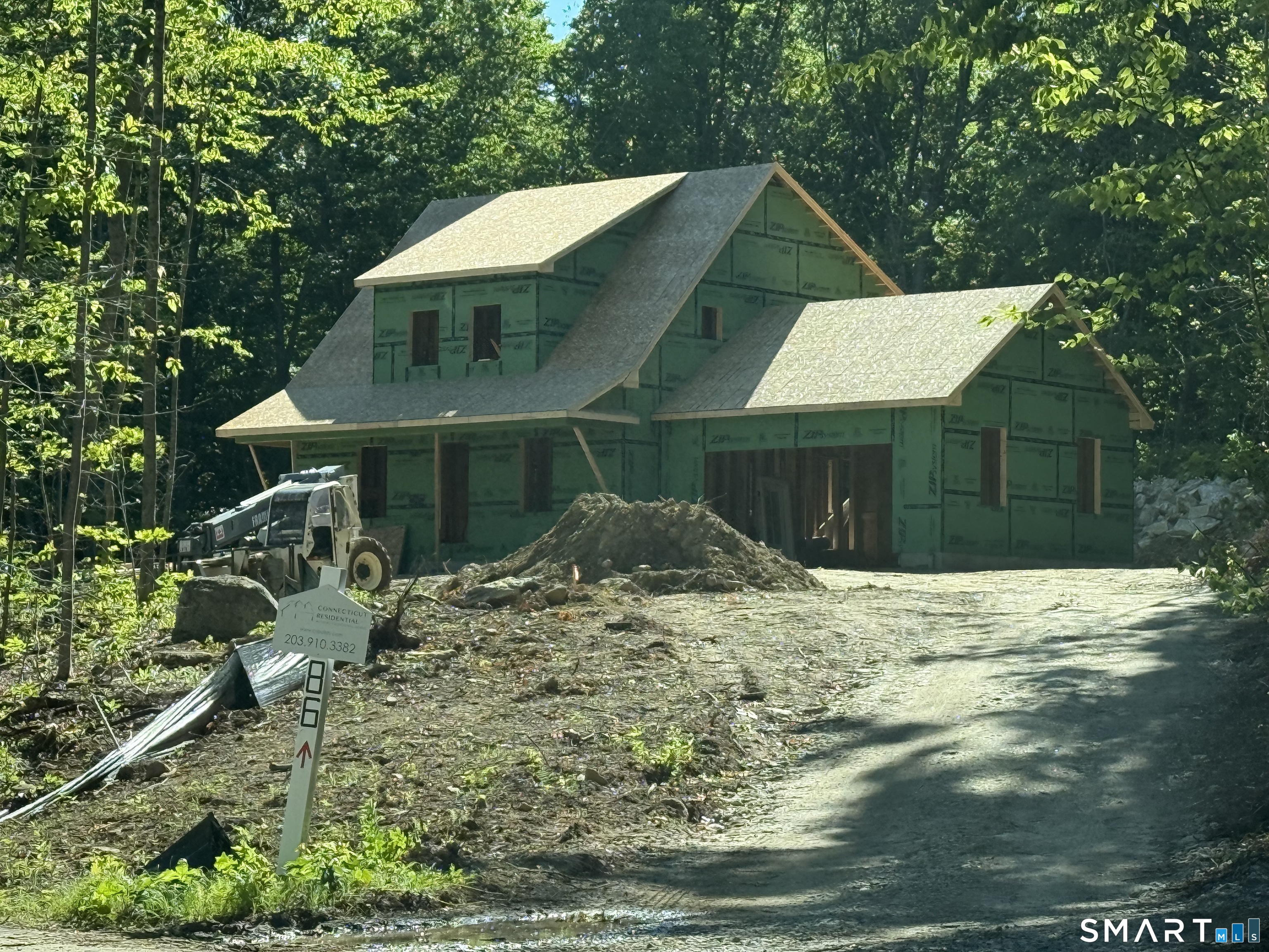 86 Quail Run Road