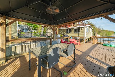 Tiny photo for 3 Roosevelt Drive, Seymour, CT 06483 (MLS # 24173848)