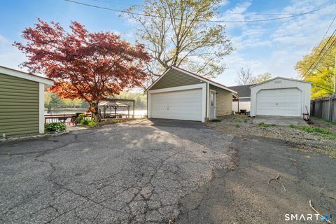 Tiny photo for 3 Roosevelt Drive, Seymour, CT 06483 (MLS # 24173848)