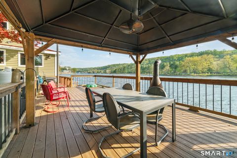 Tiny photo for 3 Roosevelt Drive, Seymour, CT 06483 (MLS # 24173848)