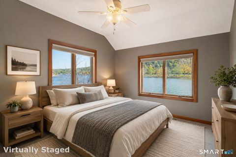 Tiny photo for 3 Roosevelt Drive, Seymour, CT 06483 (MLS # 24173848)