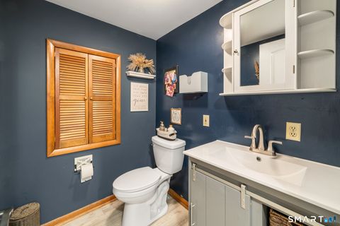 Tiny photo for 3 Roosevelt Drive, Seymour, CT 06483 (MLS # 24173848)