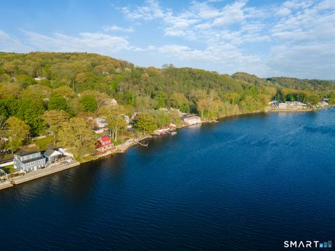 Tiny photo for 3 Roosevelt Drive, Seymour, CT 06483 (MLS # 24173848)