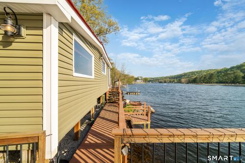 Tiny photo for 3 Roosevelt Drive, Seymour, CT 06483 (MLS # 24173848)