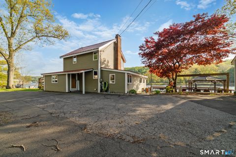 Tiny photo for 3 Roosevelt Drive, Seymour, CT 06483 (MLS # 24173848)