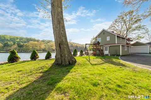 Tiny photo for 3 Roosevelt Drive, Seymour, CT 06483 (MLS # 24173848)