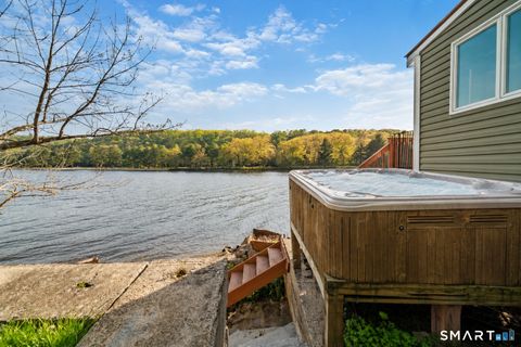 Tiny photo for 3 Roosevelt Drive, Seymour, CT 06483 (MLS # 24173848)