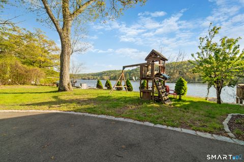 Tiny photo for 3 Roosevelt Drive, Seymour, CT 06483 (MLS # 24173848)