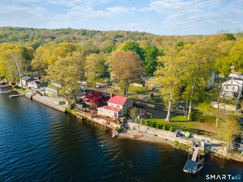 Tiny photo for 3 Roosevelt Drive, Seymour, CT 06483 (MLS # 24173848)