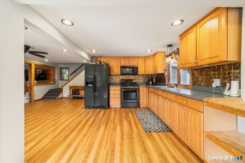 Tiny photo for 3 Roosevelt Drive, Seymour, CT 06483 (MLS # 24173848)