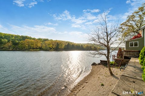 Tiny photo for 3 Roosevelt Drive, Seymour, CT 06483 (MLS # 24173848)