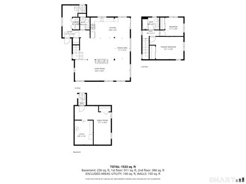 Tiny photo for 3 Roosevelt Drive, Seymour, CT 06483 (MLS # 24173848)
