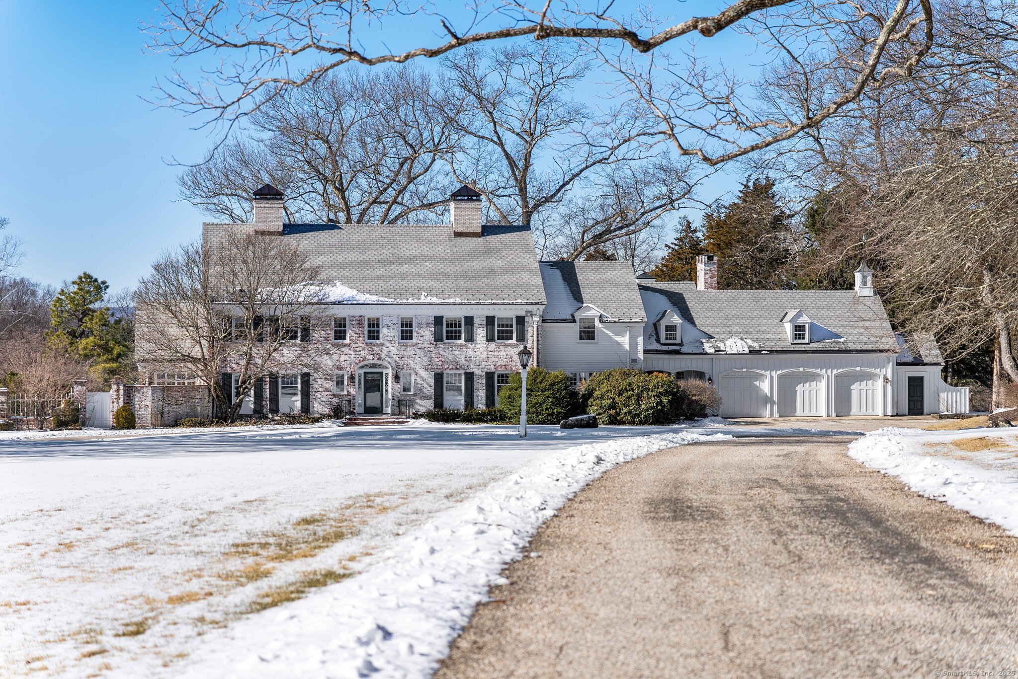 Property for Sale at Mountain Spring Road, Farmington, Connecticut - Bedrooms: 6 
Bathrooms: 8 
Rooms: 14  - $2,200,000