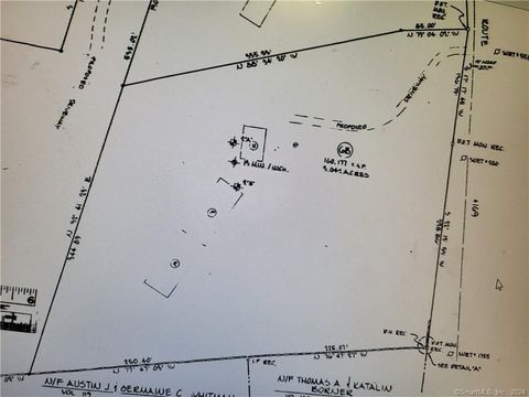XOXO Rt 169 Woodstock CT 06281