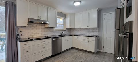 Tiny photo for 19 Klan Drive, Wolcott, CT 06716 (MLS # 24147766)