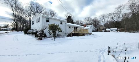 Tiny photo for 19 Klan Drive, Wolcott, CT 06716 (MLS # 24147766)