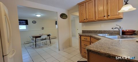 Tiny photo for 19 Klan Drive, Wolcott, CT 06716 (MLS # 24147766)