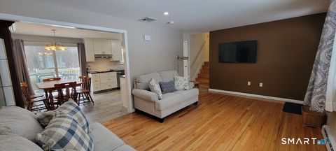 Tiny photo for 19 Klan Drive, Wolcott, CT 06716 (MLS # 24147766)