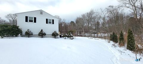 Tiny photo for 19 Klan Drive, Wolcott, CT 06716 (MLS # 24147766)