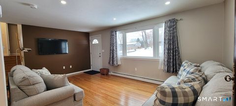 Tiny photo for 19 Klan Drive, Wolcott, CT 06716 (MLS # 24147766)