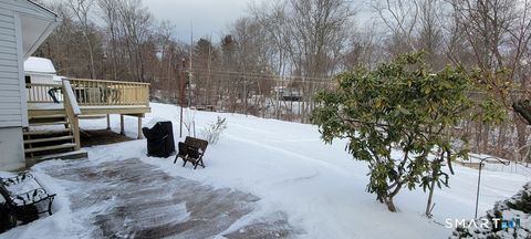 Tiny photo for 19 Klan Drive, Wolcott, CT 06716 (MLS # 24147766)