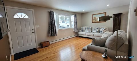 Tiny photo for 19 Klan Drive, Wolcott, CT 06716 (MLS # 24147766)