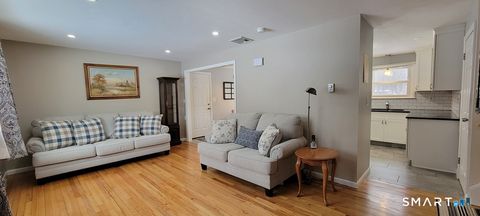 Tiny photo for 19 Klan Drive, Wolcott, CT 06716 (MLS # 24147766)