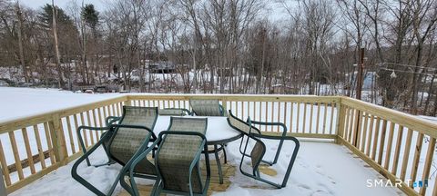 Tiny photo for 19 Klan Drive, Wolcott, CT 06716 (MLS # 24147766)