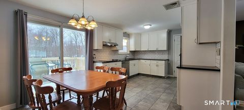 Tiny photo for 19 Klan Drive, Wolcott, CT 06716 (MLS # 24147766)