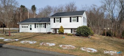 Tiny photo for 19 Klan Drive, Wolcott, CT 06716 (MLS # 24147766)