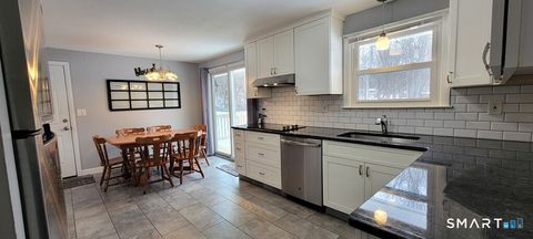 Tiny photo for 19 Klan Drive, Wolcott, CT 06716 (MLS # 24147766)